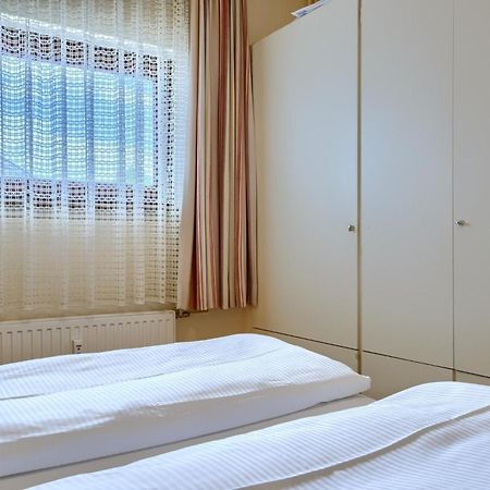 Haus Strandburg Wohnung 12 Грёмиц Экстерьер фото